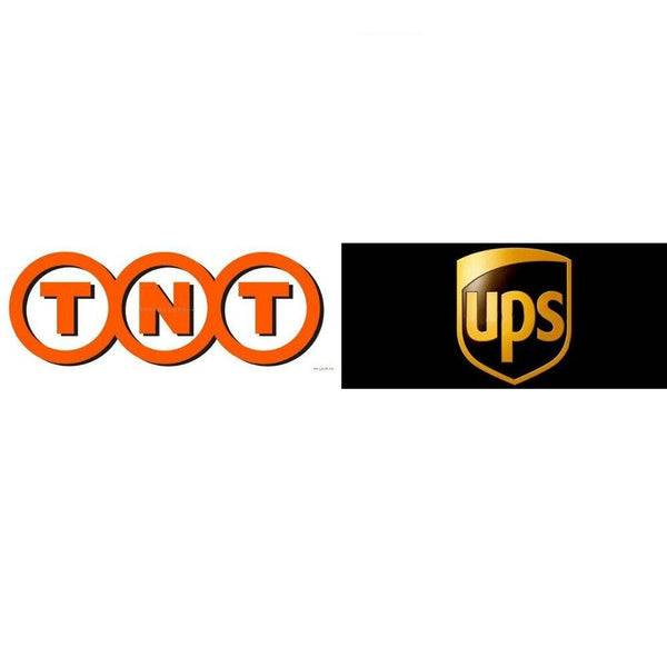 TNT - UPS Express (1-5 Days) 10 USD